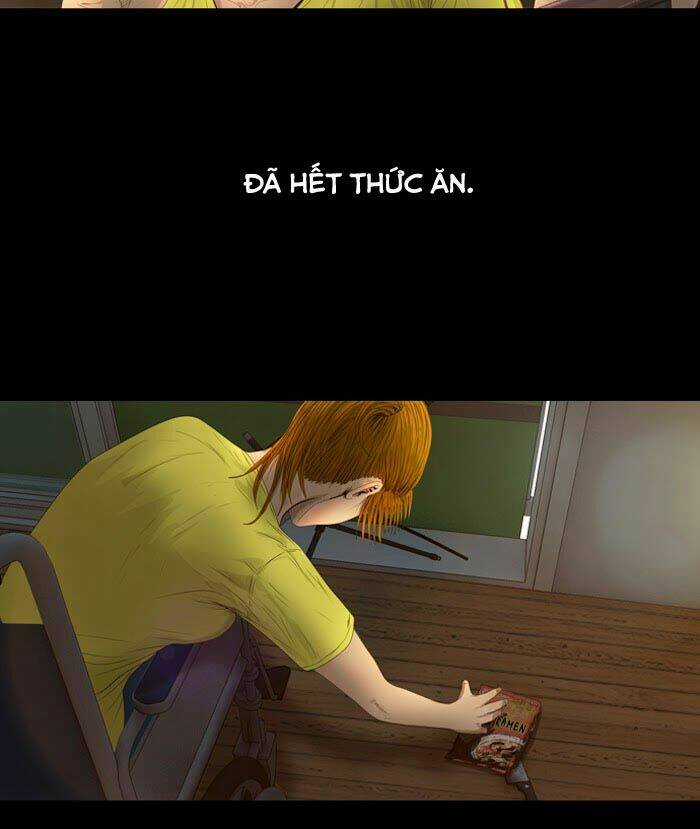 Dead Days Chapter 10 trang 12