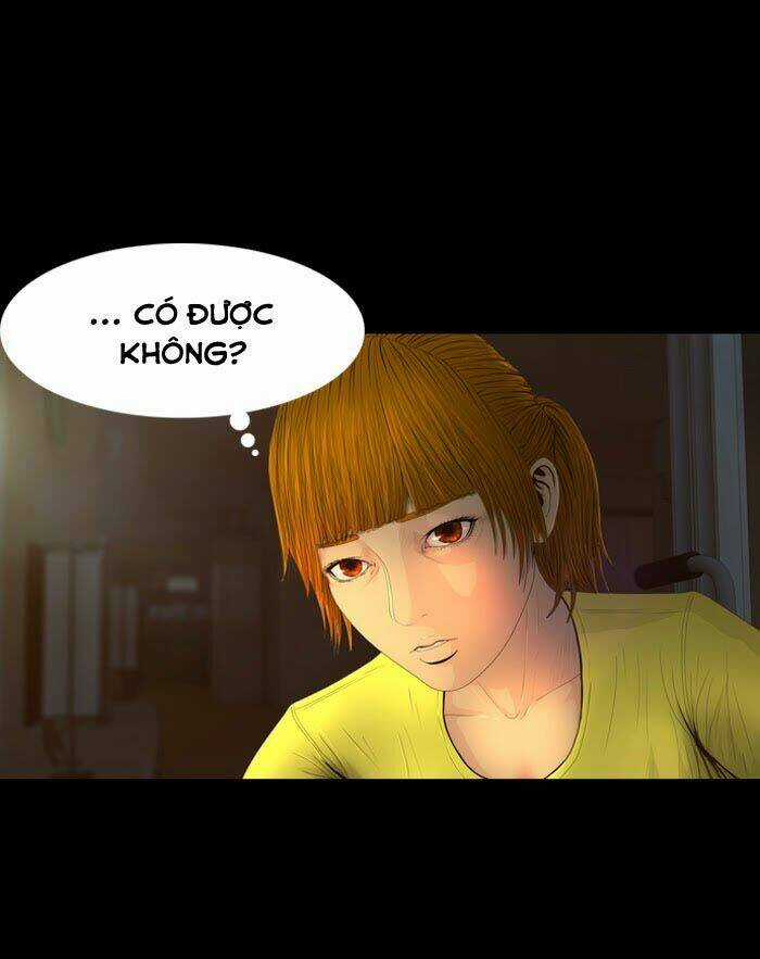 Dead Days Chapter 10 trang 13