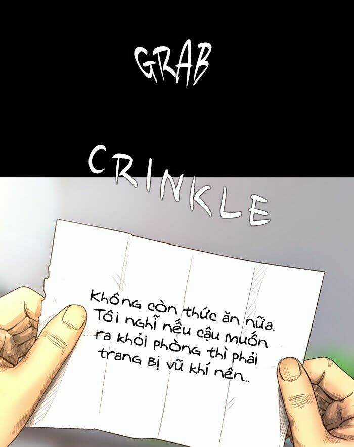 Dead Days Chapter 10 trang 20