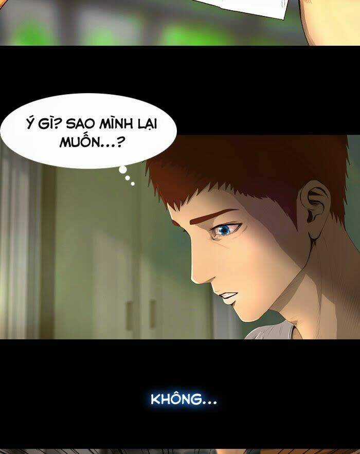 Dead Days Chapter 10 trang 21