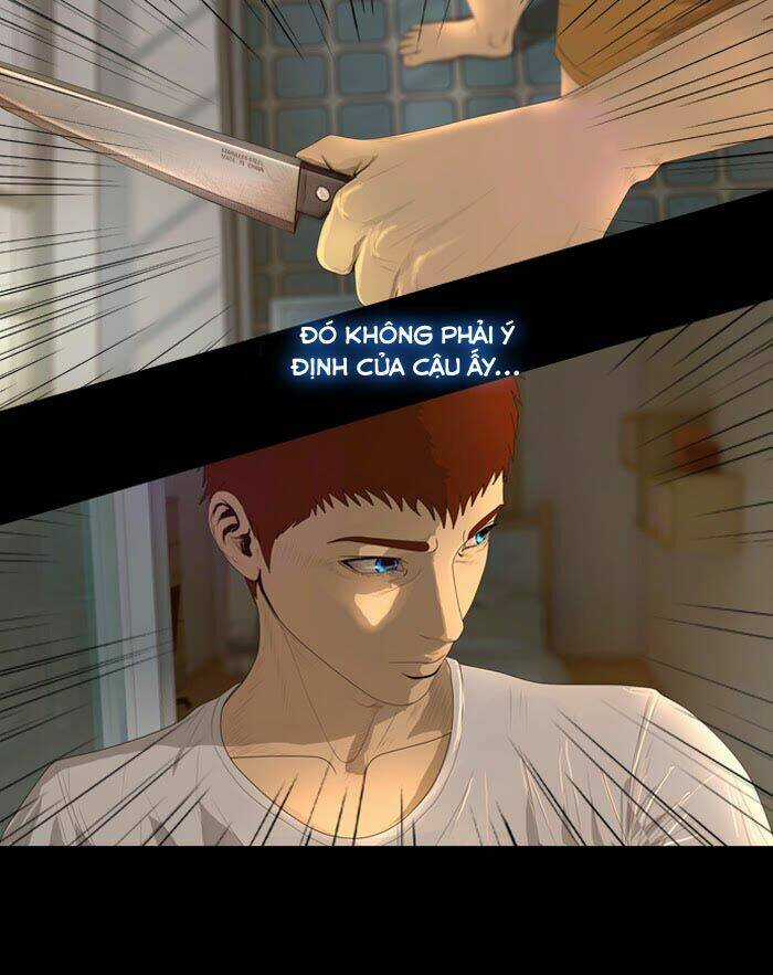 Dead Days Chapter 10 trang 22