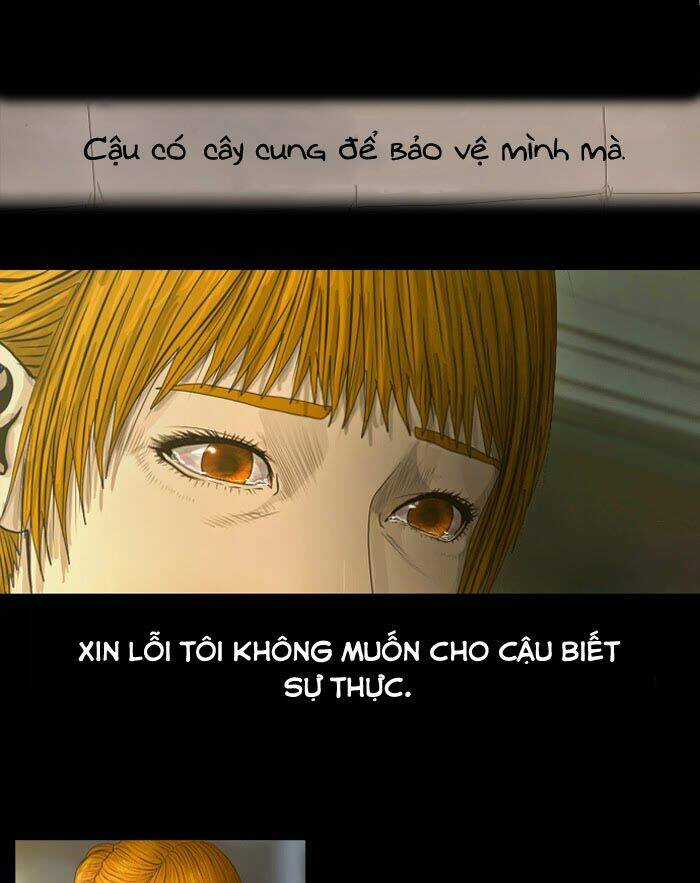 Dead Days Chapter 10 trang 27