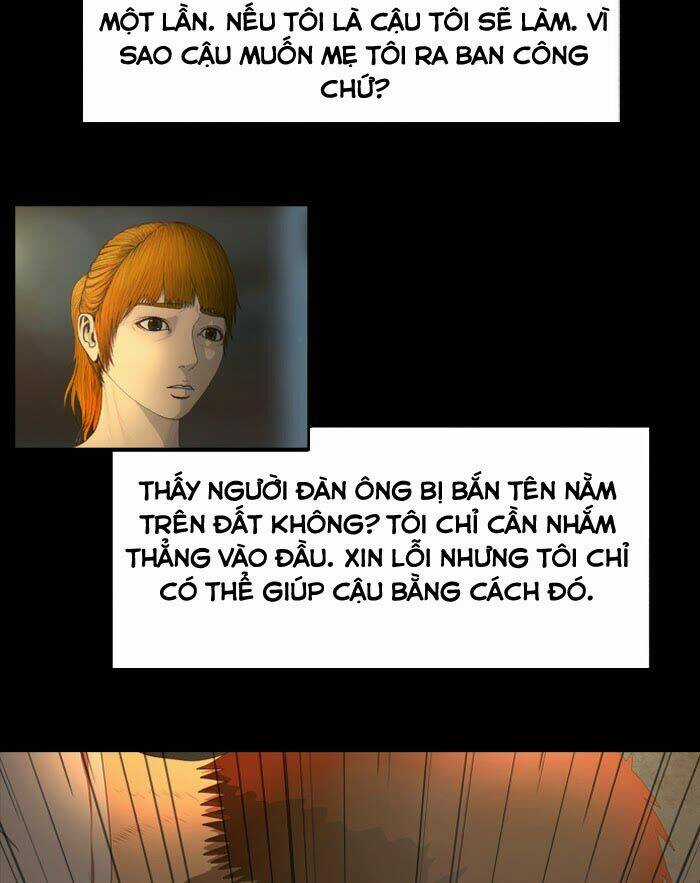 Dead Days Chapter 10 trang 29