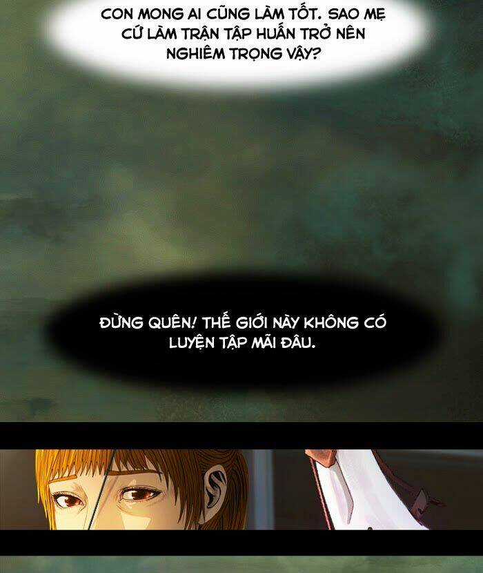 Dead Days Chapter 10 trang 3