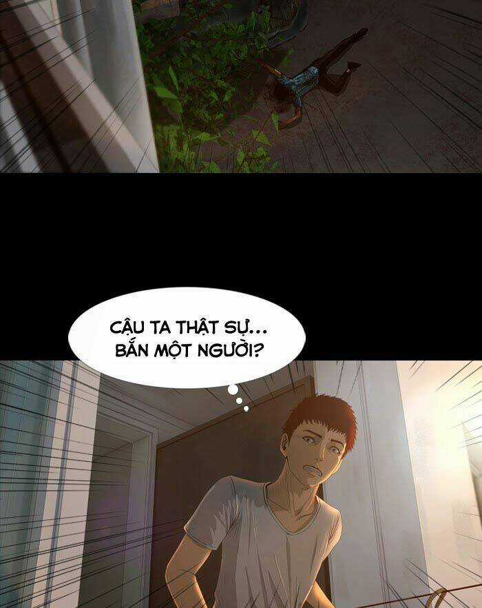 Dead Days Chapter 10 trang 31