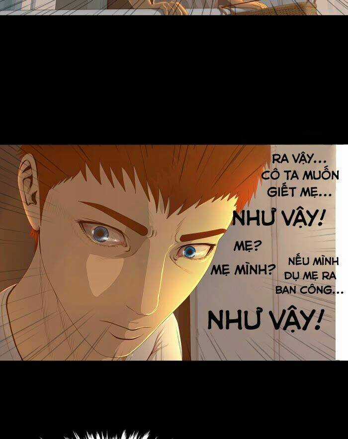 Dead Days Chapter 10 trang 32