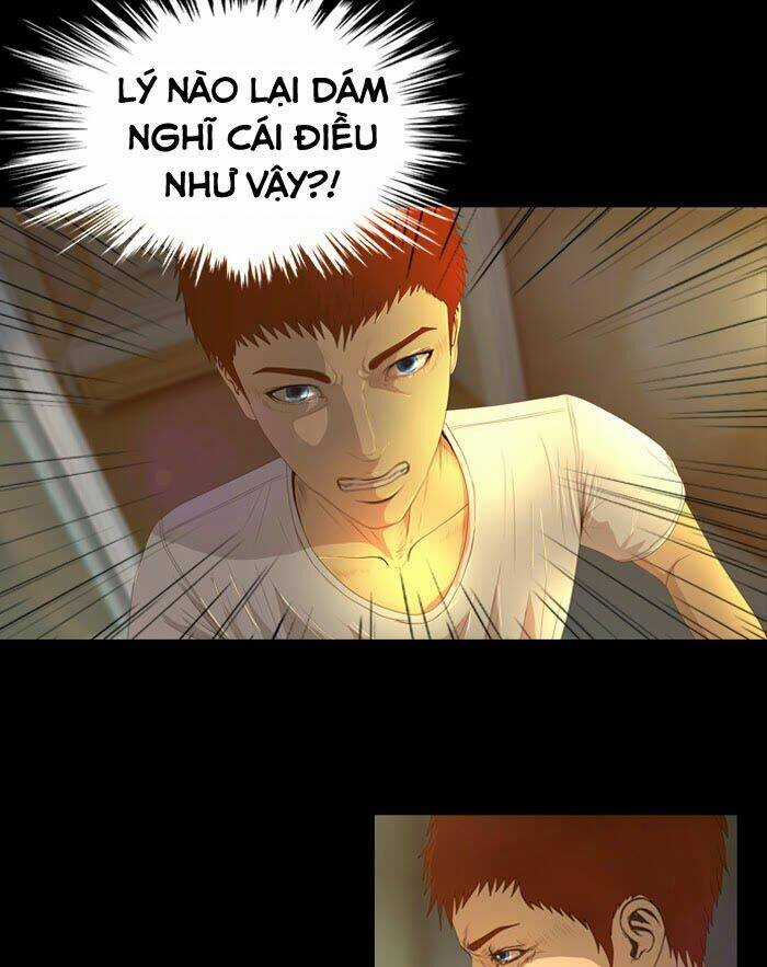 Dead Days Chapter 10 trang 33