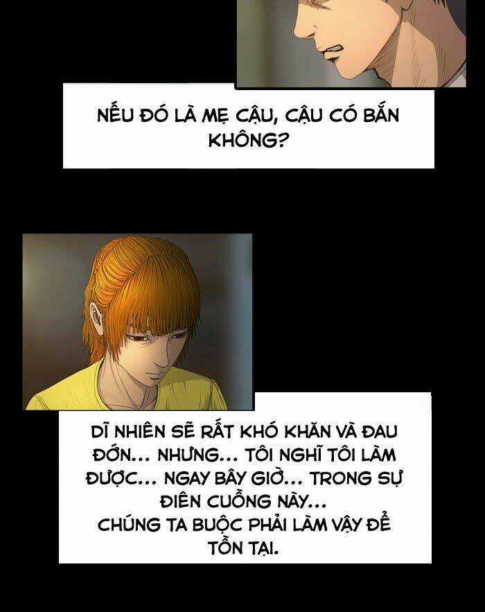 Dead Days Chapter 10 trang 34