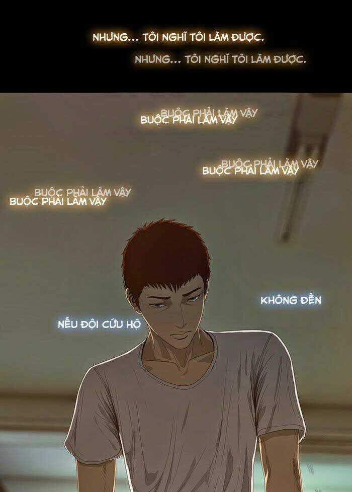 Dead Days Chapter 10 trang 40