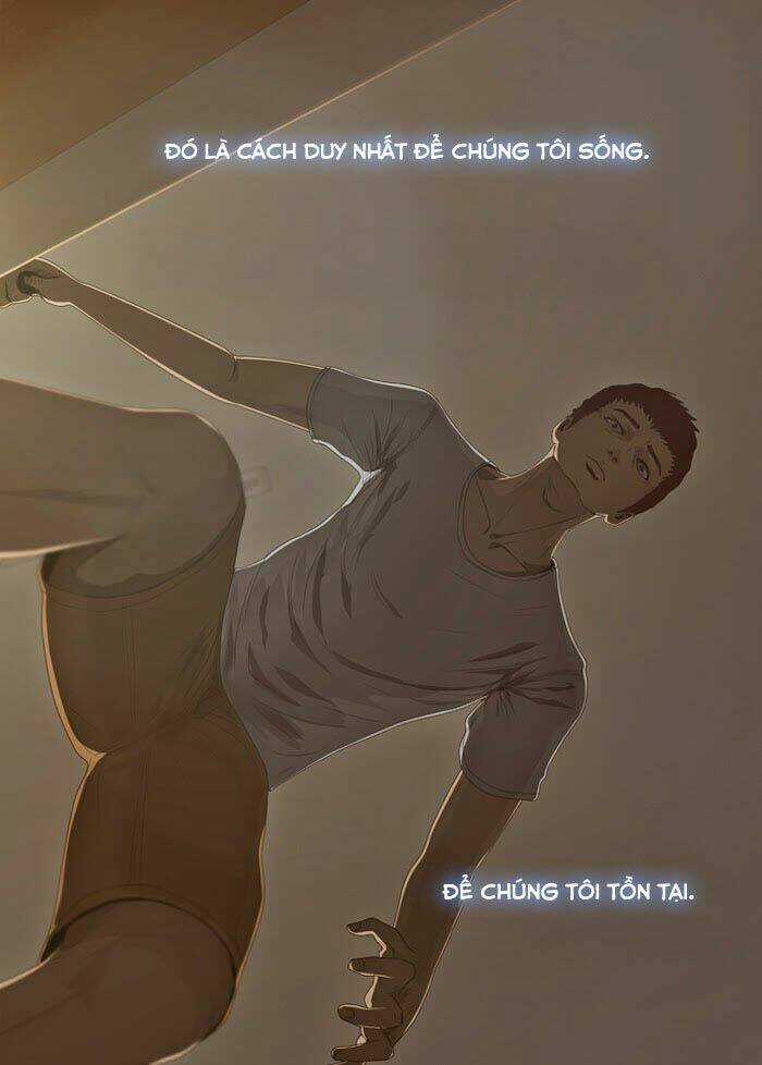 Dead Days Chapter 10 trang 42