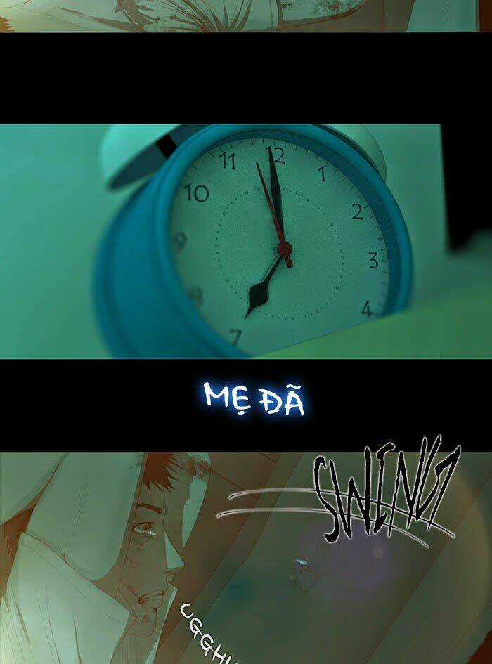 Dead Days Chapter 10 trang 51