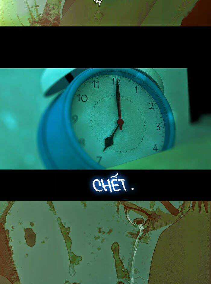 Dead Days Chapter 10 trang 52