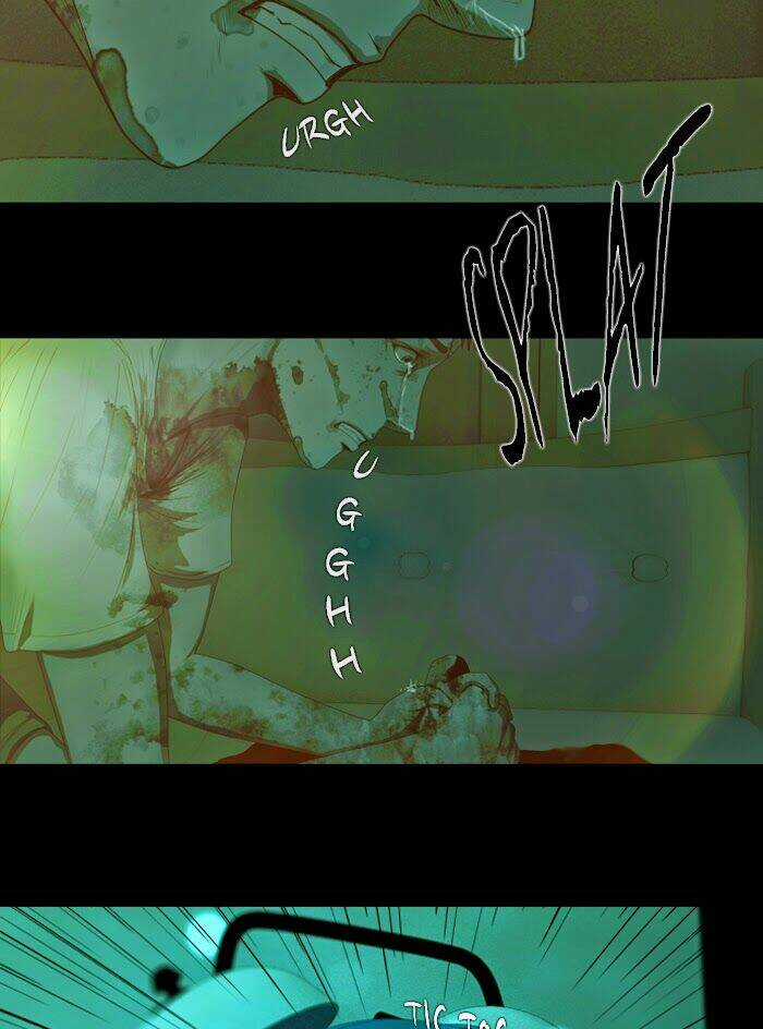 Dead Days Chapter 10 trang 53