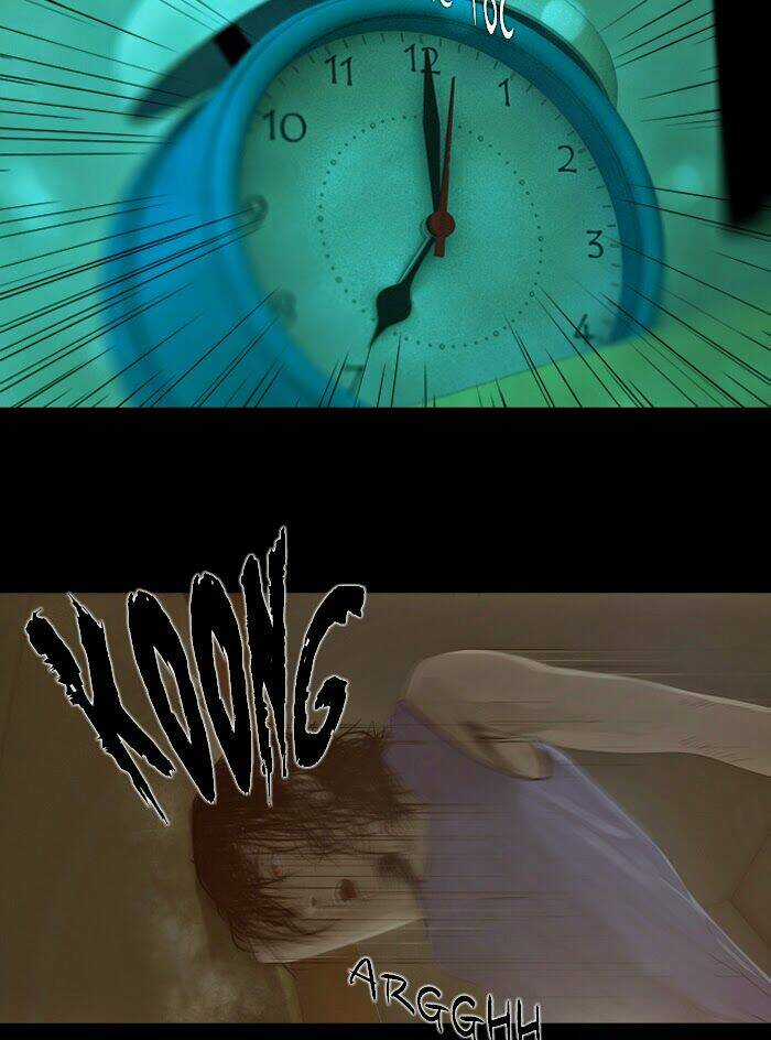 Dead Days Chapter 10 trang 54