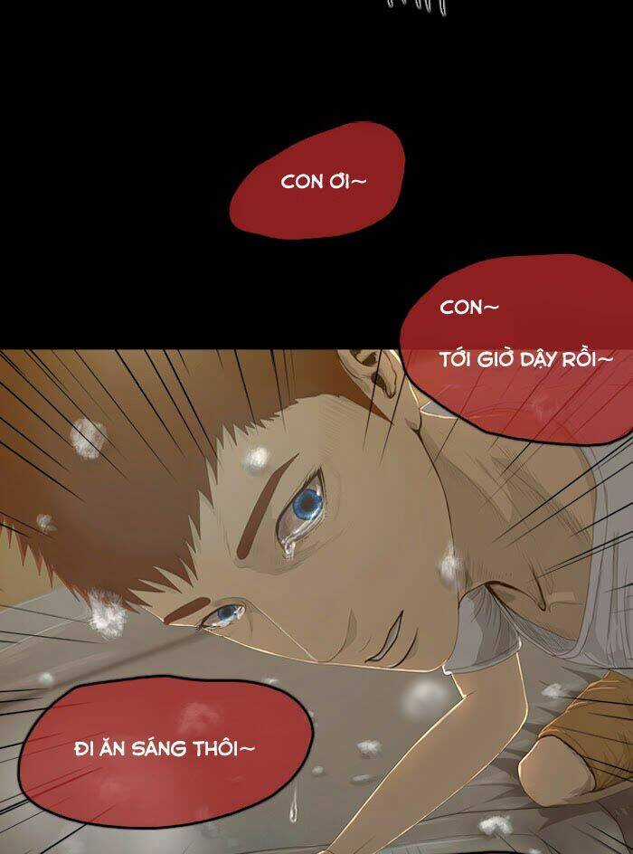 Dead Days Chapter 10 trang 55