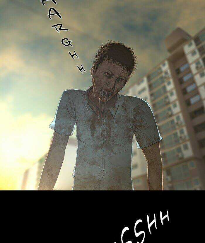 Dead Days Chapter 10 trang 6