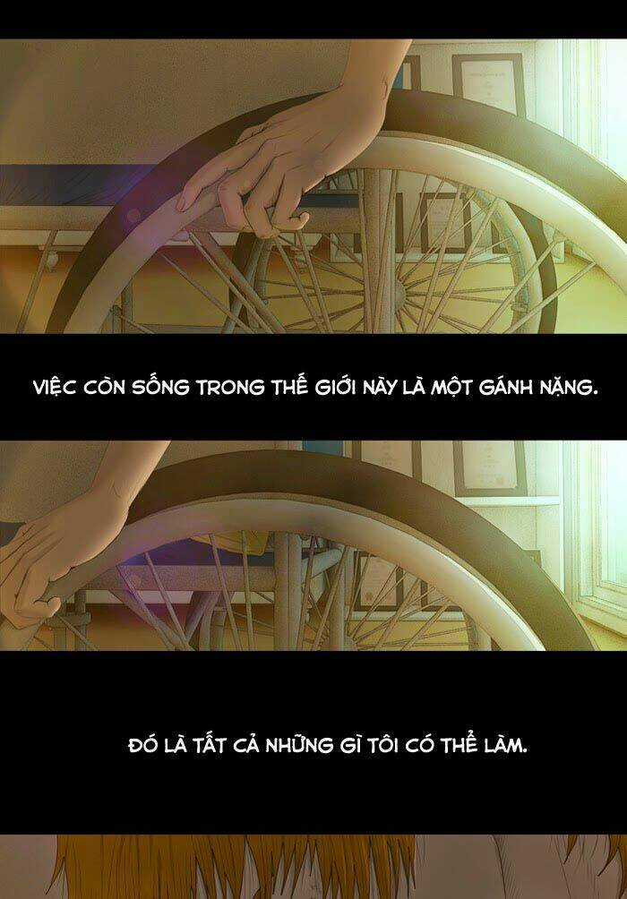 Dead Days Chapter 10 trang 64