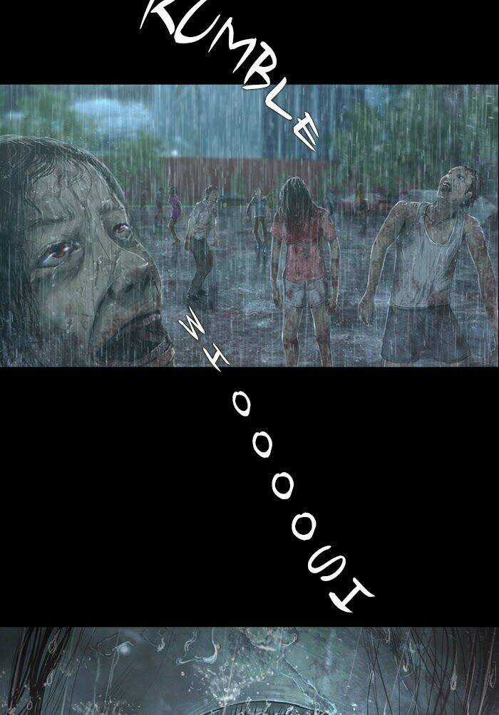 Dead Days Chapter 10 trang 71