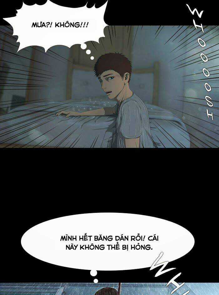 Dead Days Chapter 10 trang 75