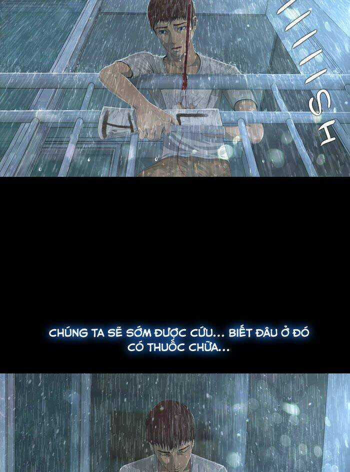Dead Days Chapter 10 trang 76