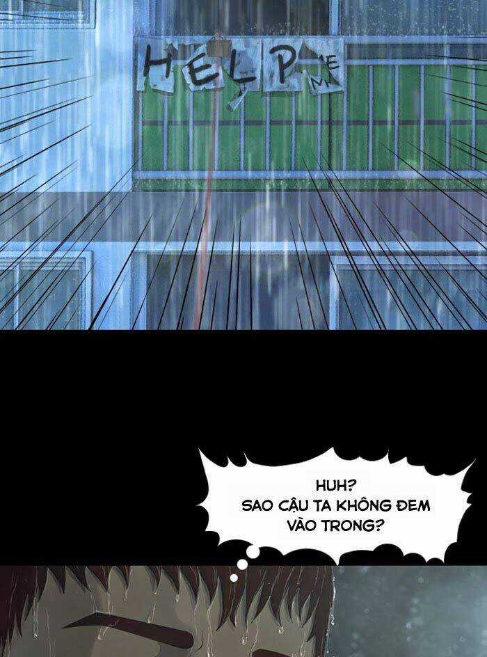 Dead Days Chapter 10 trang 78