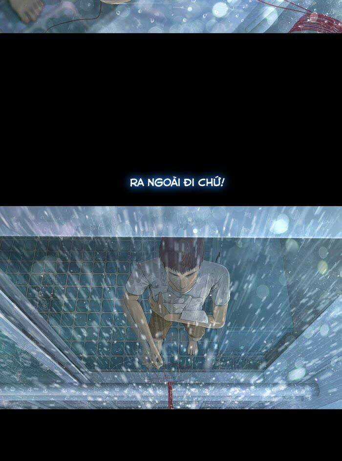 Dead Days Chapter 10 trang 80