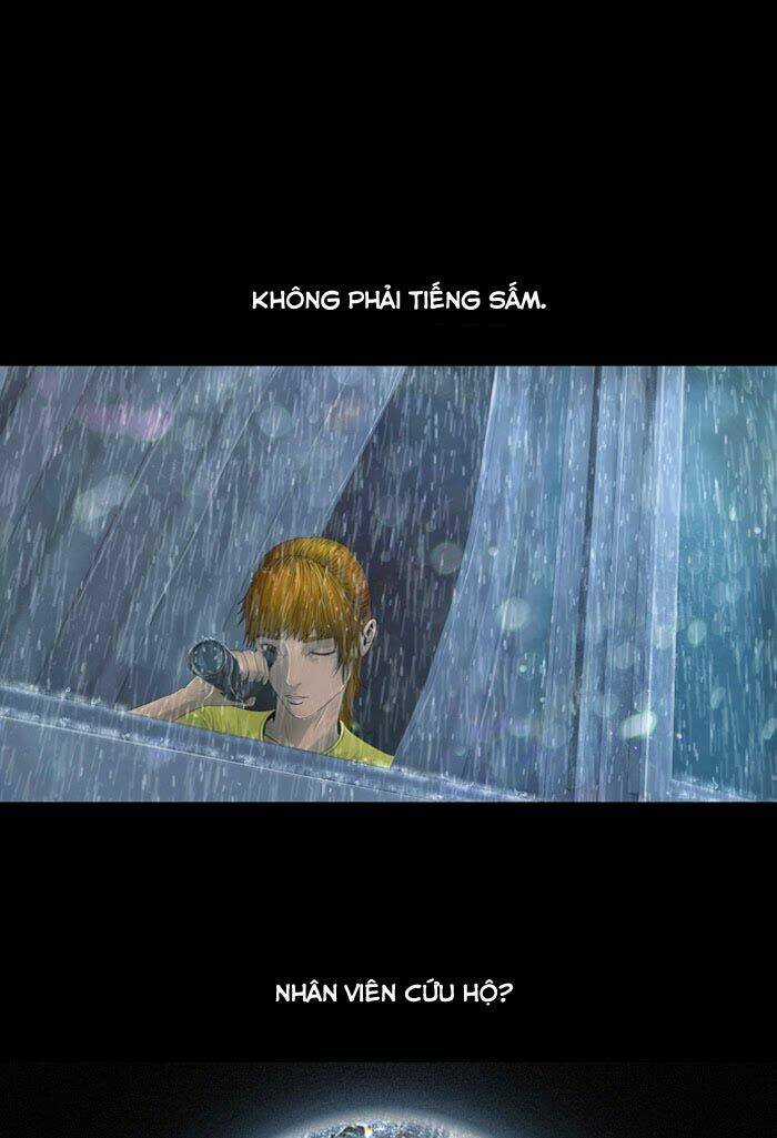 Dead Days Chapter 10 trang 86