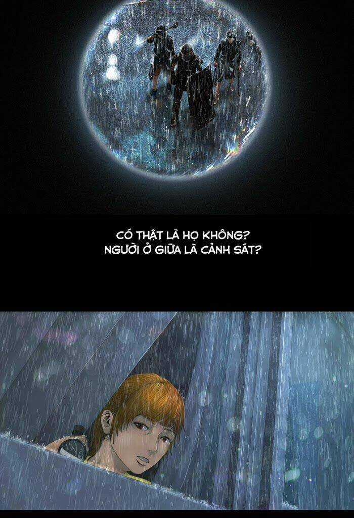 Dead Days Chapter 10 trang 87