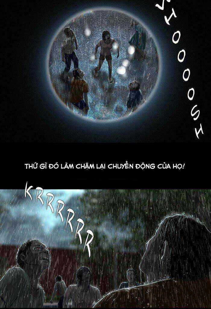 Dead Days Chapter 10 trang 89