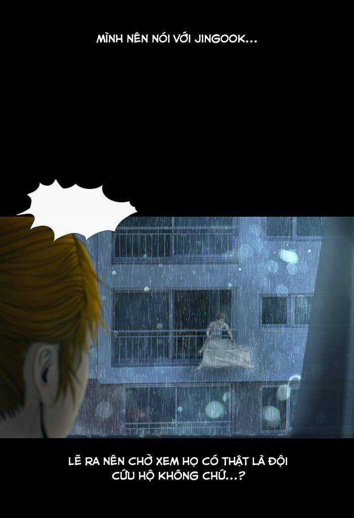 Dead Days Chapter 10 trang 90