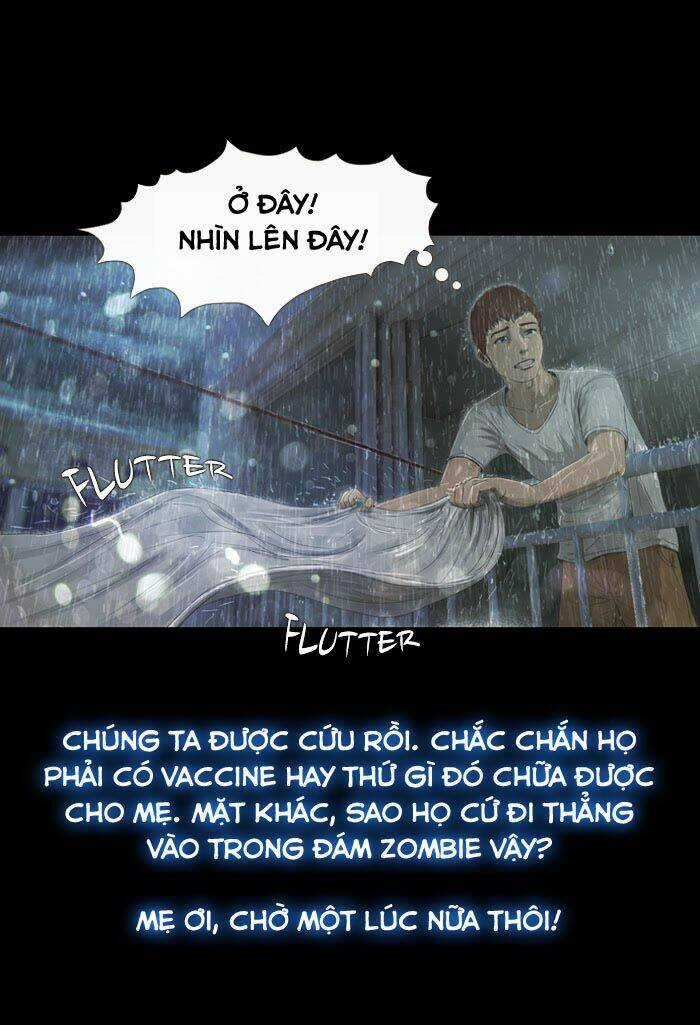 Dead Days Chapter 10 trang 91