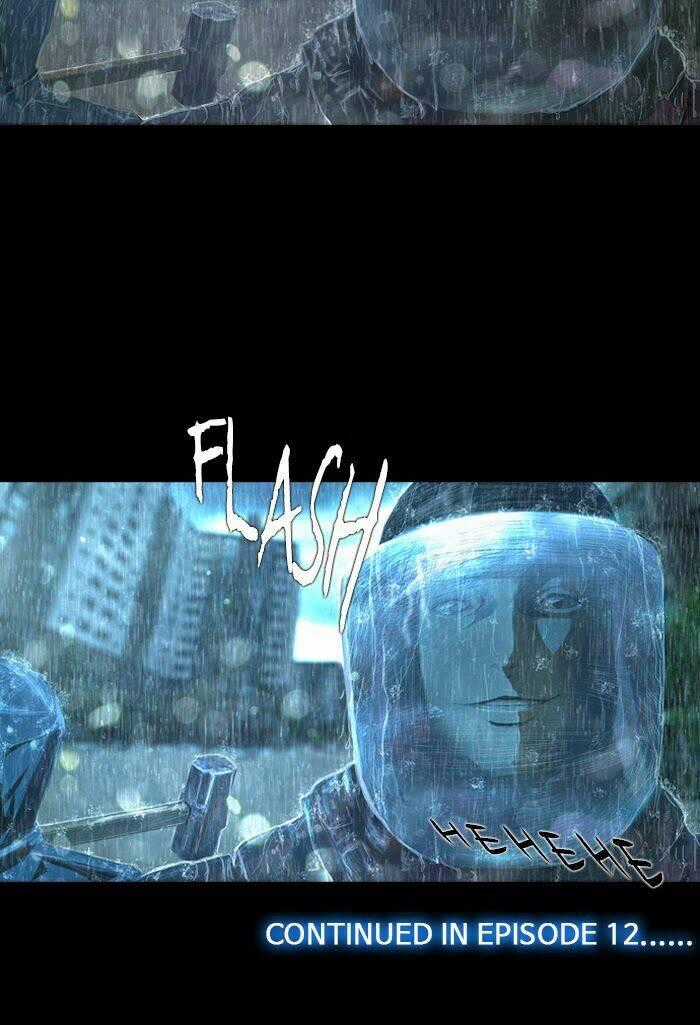 Dead Days Chapter 10 trang 97