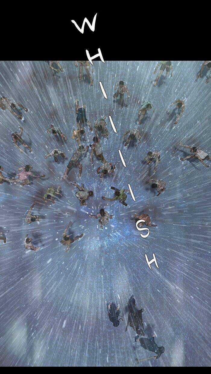 Dead Days Chapter 11 trang 10