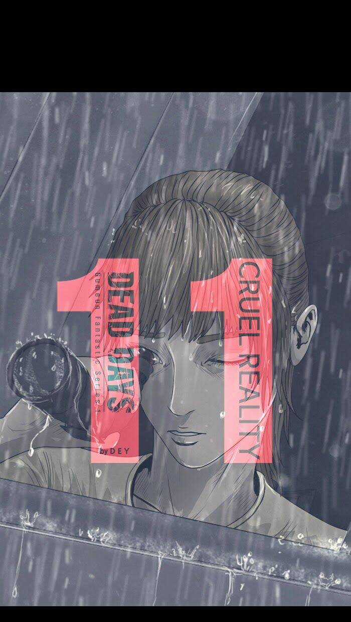 Dead Days Chapter 11 trang 11