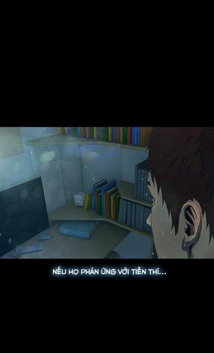 Dead Days Chapter 11 trang 16