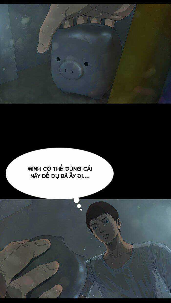 Dead Days Chapter 11 trang 17