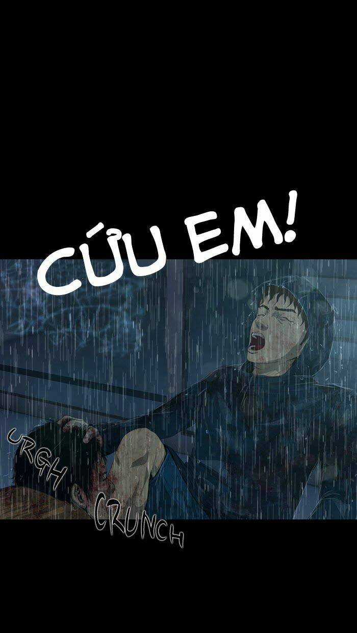 Dead Days Chapter 11 trang 19