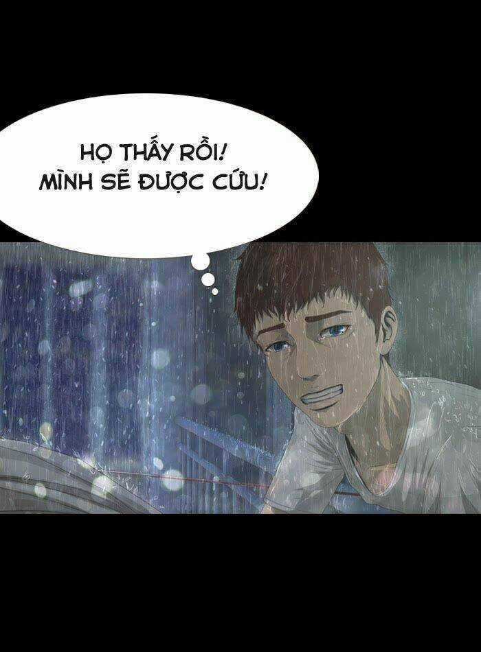 Dead Days Chapter 11 trang 2