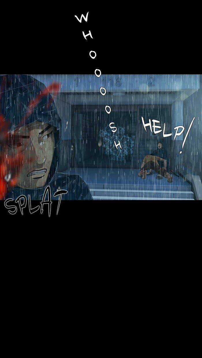 Dead Days Chapter 11 trang 20