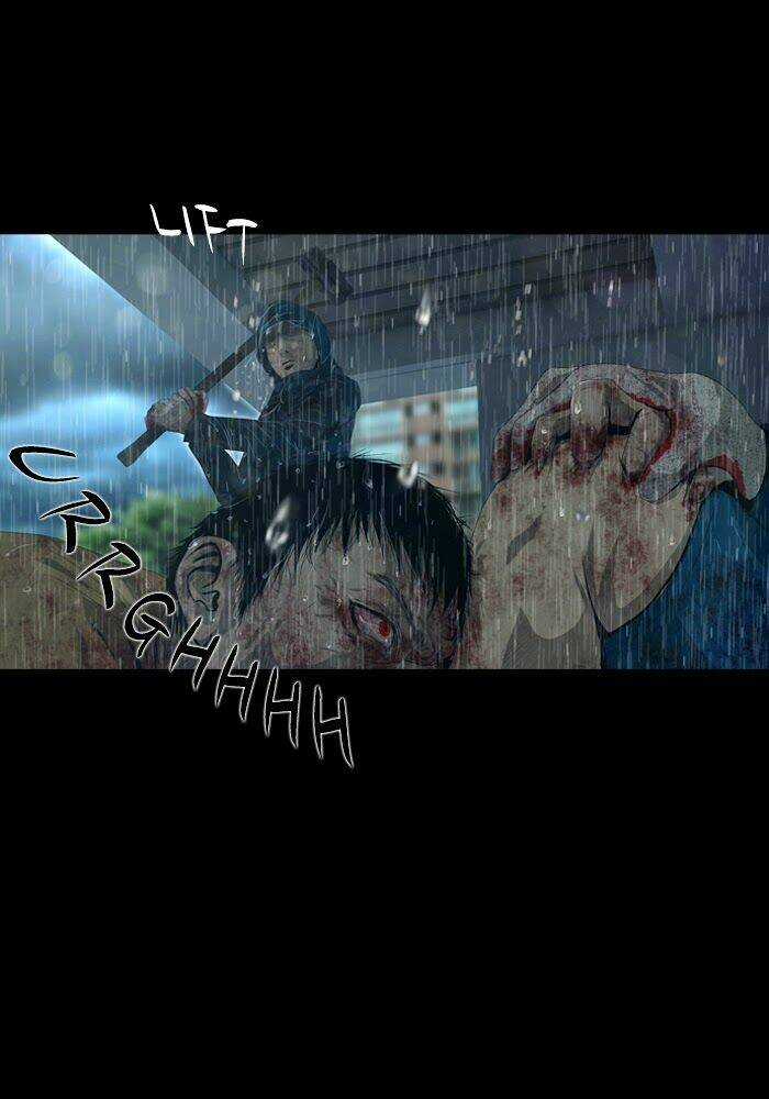 Dead Days Chapter 11 trang 21