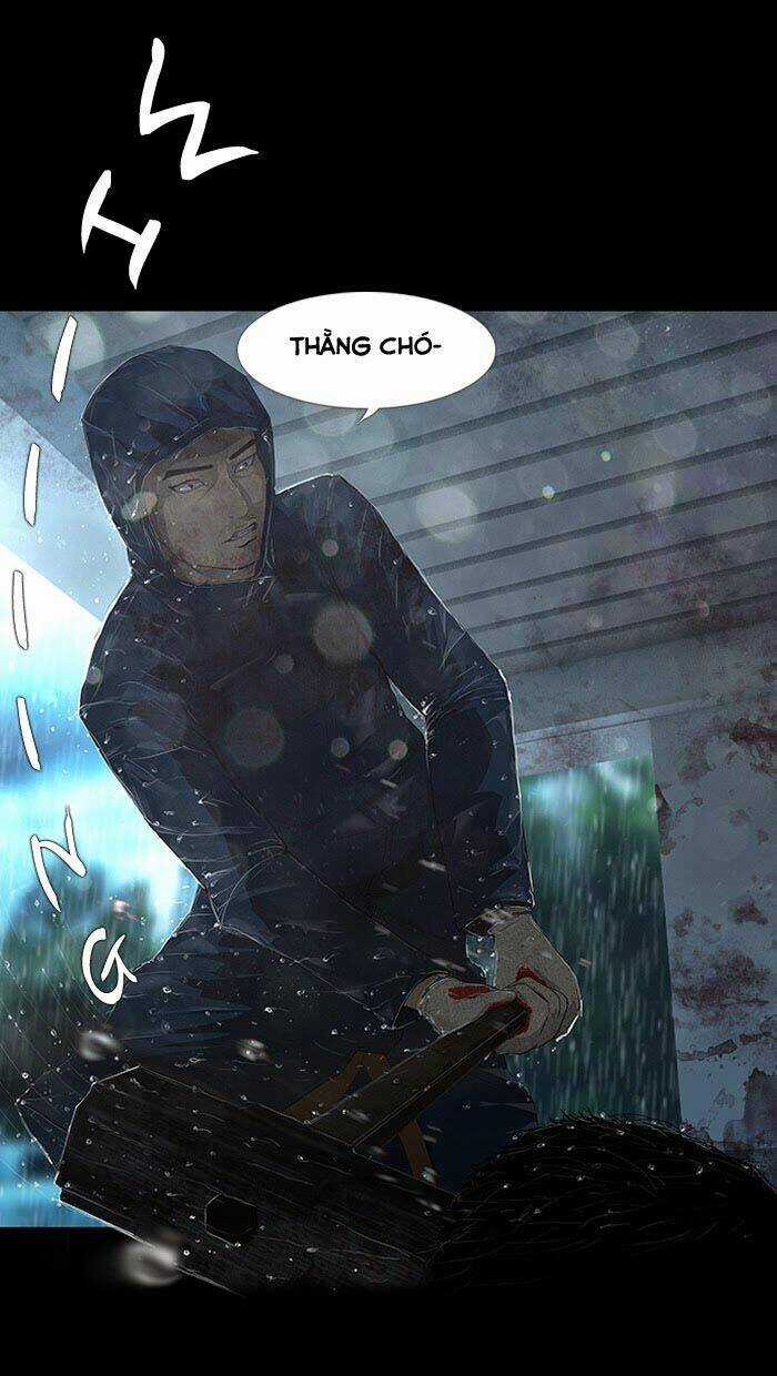 Dead Days Chapter 11 trang 22