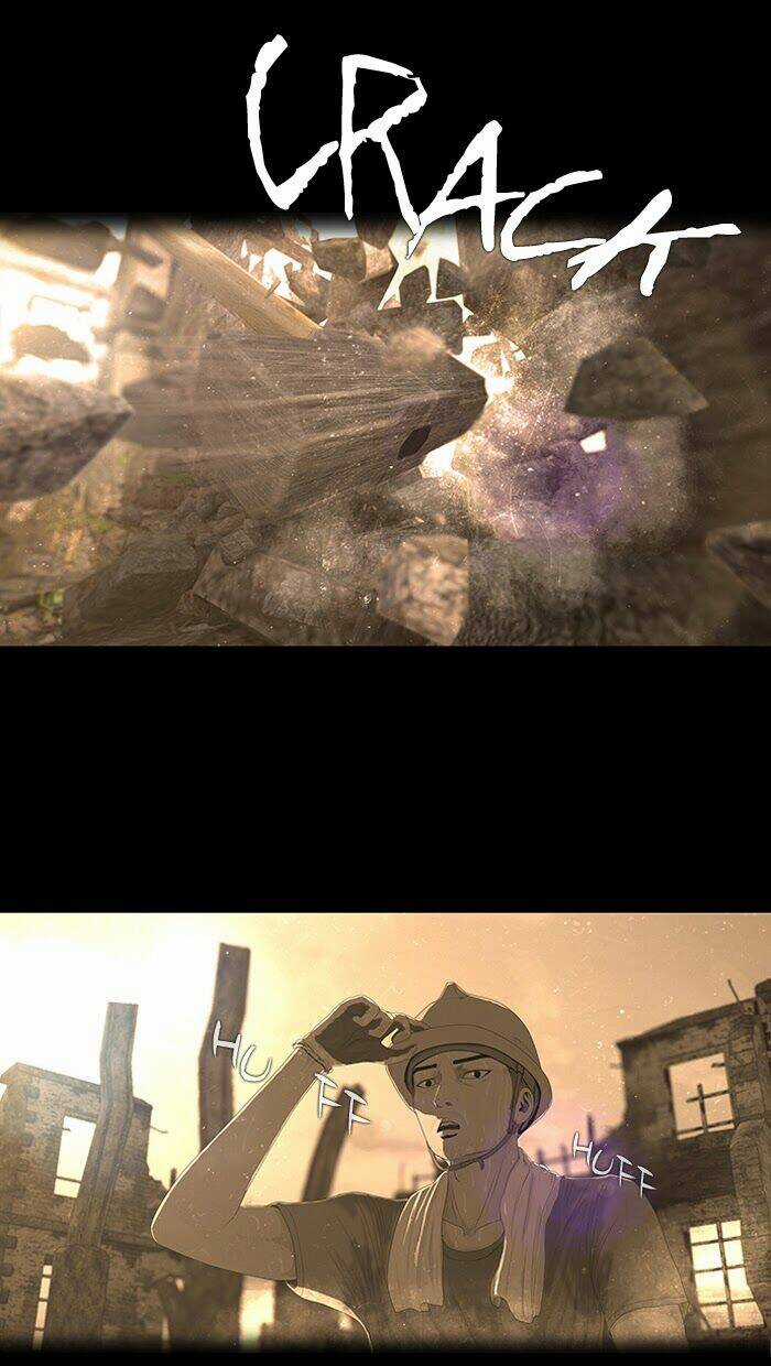 Dead Days Chapter 11 trang 23