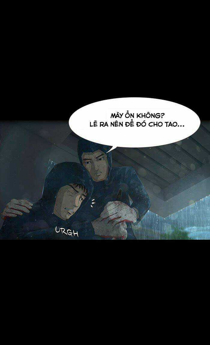 Dead Days Chapter 11 trang 24