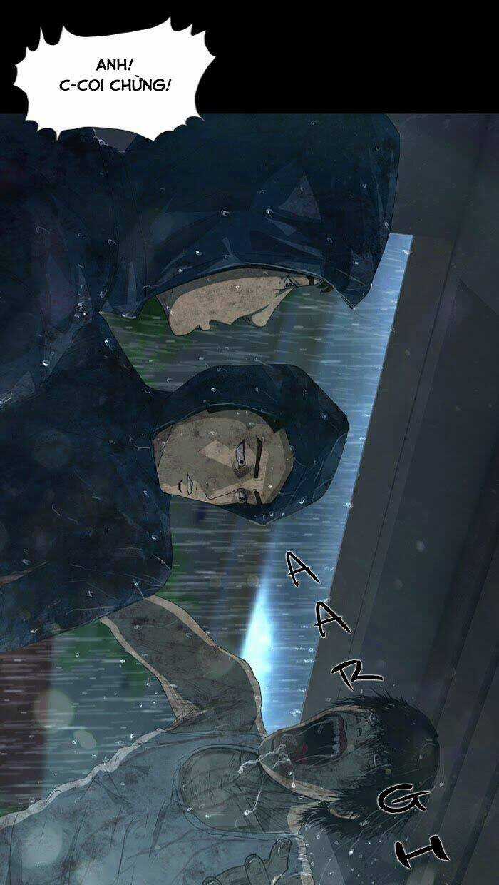 Dead Days Chapter 11 trang 25