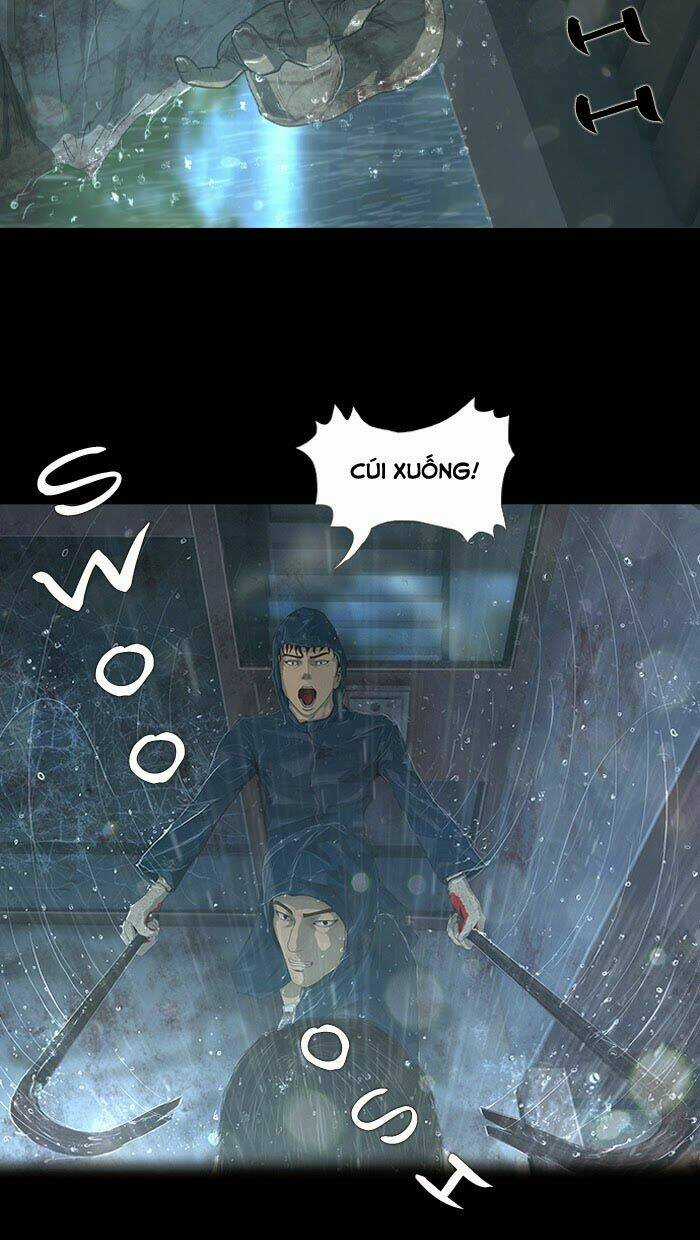 Dead Days Chapter 11 trang 26