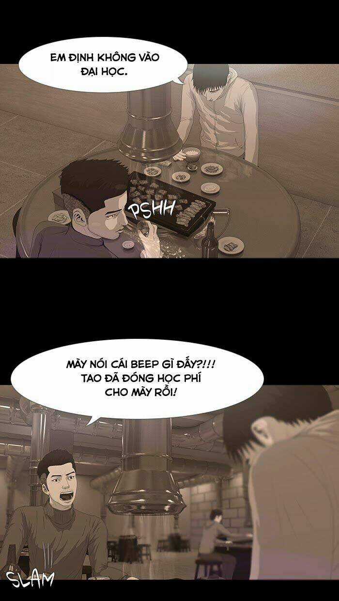 Dead Days Chapter 11 trang 29