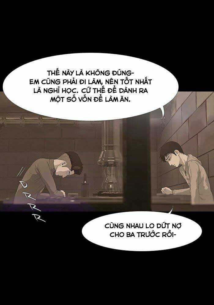 Dead Days Chapter 11 trang 31