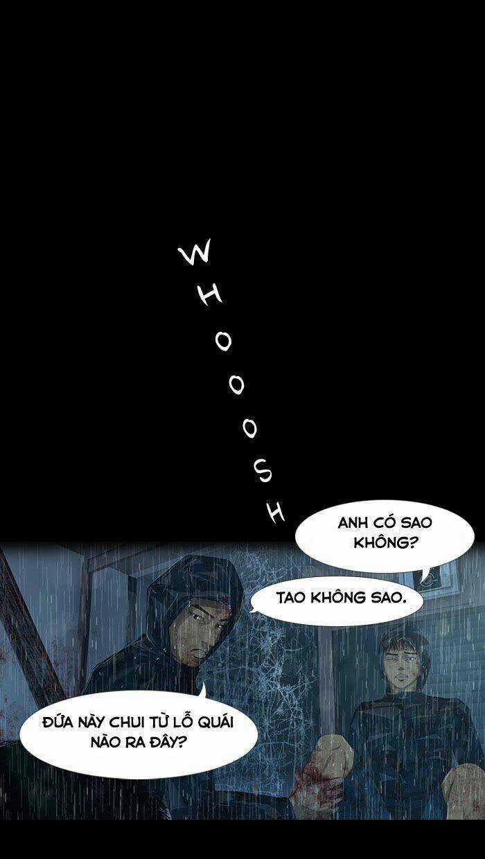 Dead Days Chapter 11 trang 33