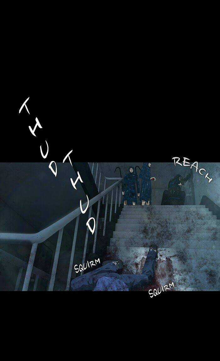 Dead Days Chapter 11 trang 37