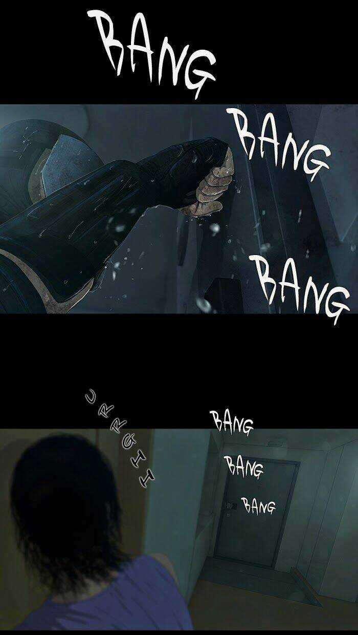 Dead Days Chapter 11 trang 38